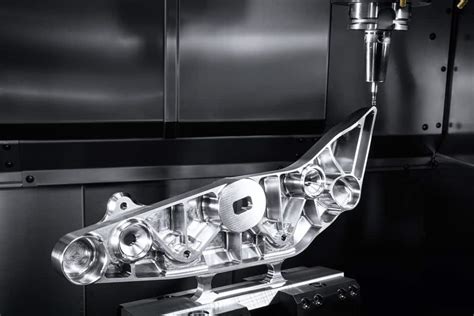 CNC Machining for Aerospace Components: The Ultimate Guide .